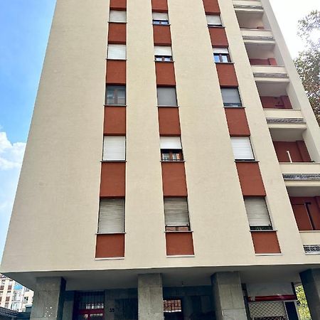 Casa Voli Leilighet Torino Eksteriør bilde