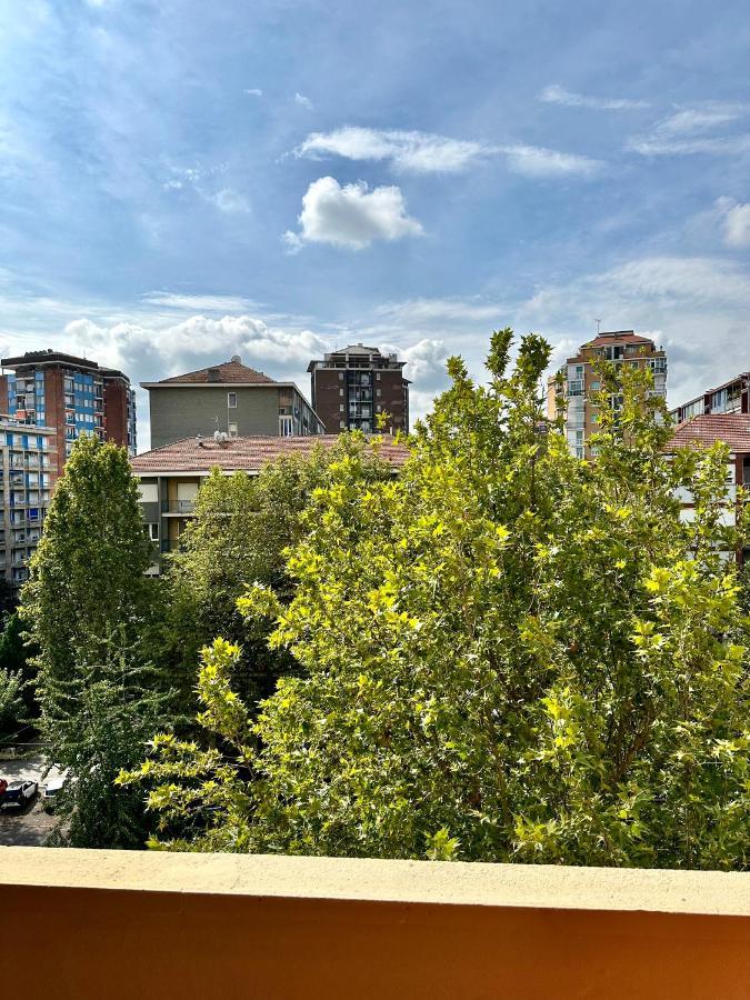 Casa Voli Leilighet Torino Eksteriør bilde