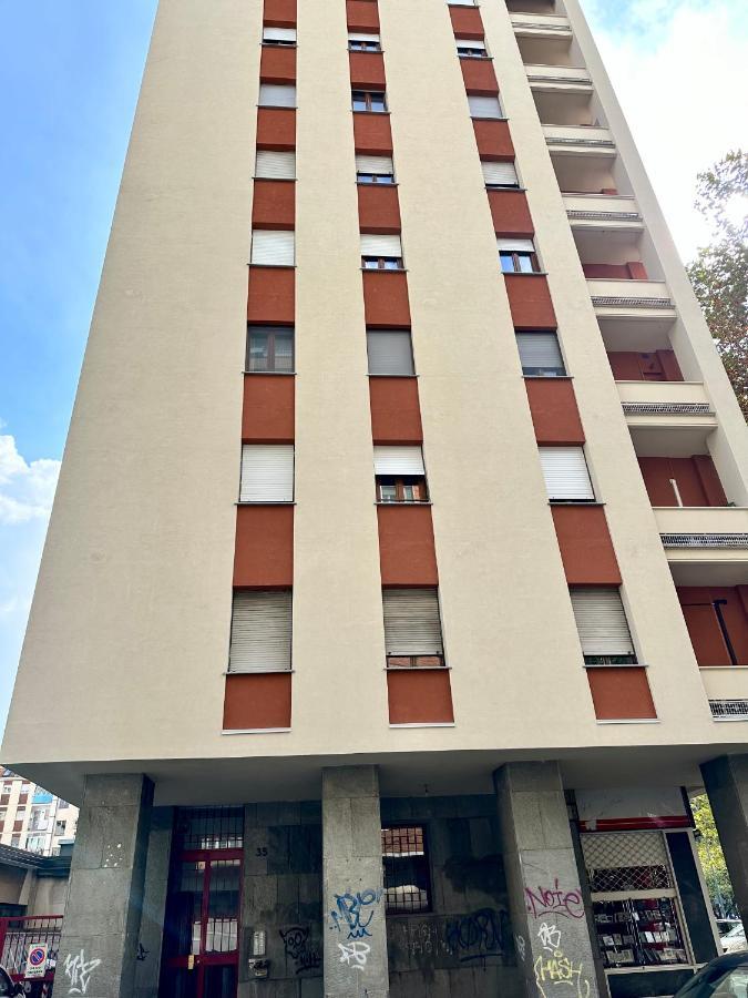 Casa Voli Leilighet Torino Eksteriør bilde