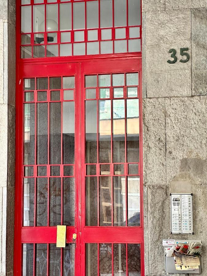 Casa Voli Leilighet Torino Eksteriør bilde