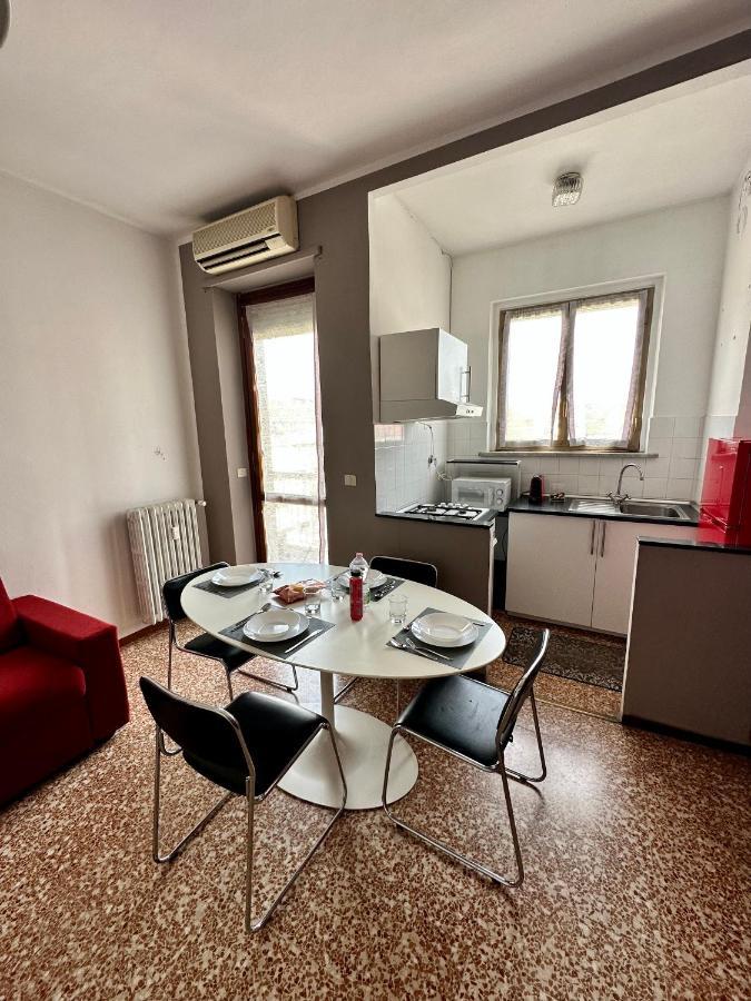 Casa Voli Leilighet Torino Eksteriør bilde